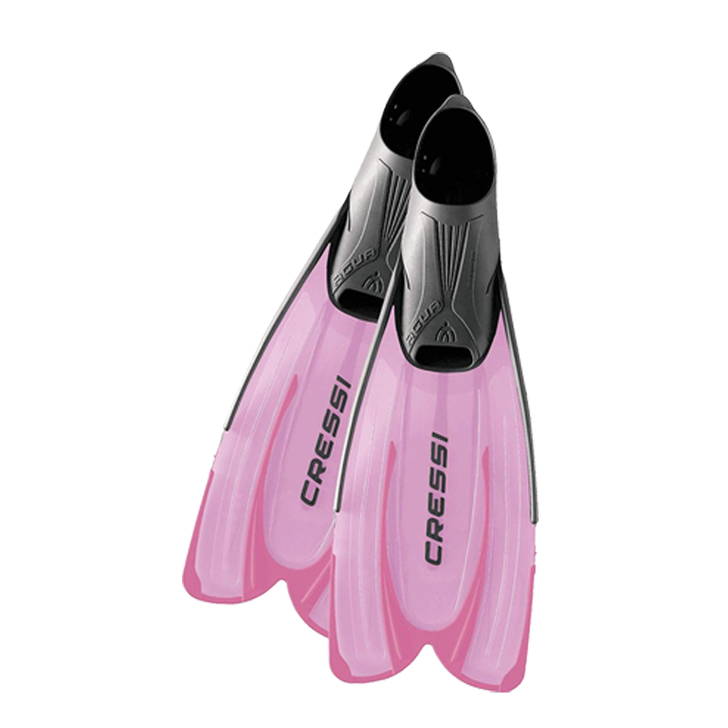 : Cressi Agua Snorkeling Fins