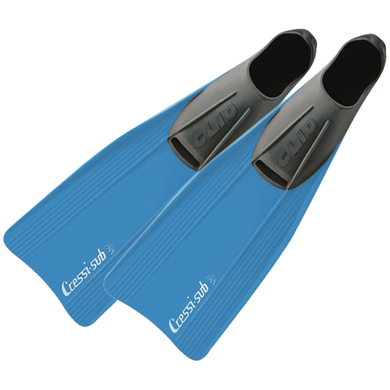 : Cressi CLIO Snorkeling Fins