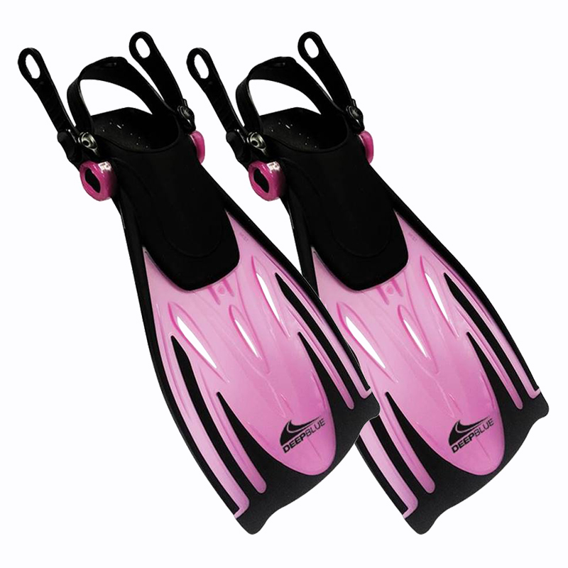 : Deepblue Speed 1 Jr. Snorkeling Fins