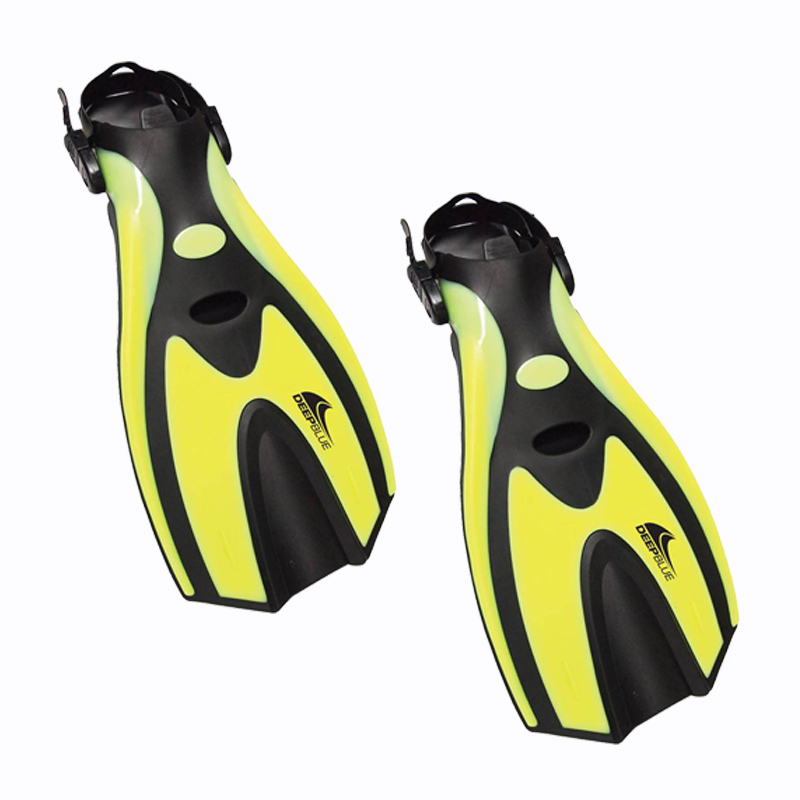 : Deepblue Speed 1 Snorkeling Fins