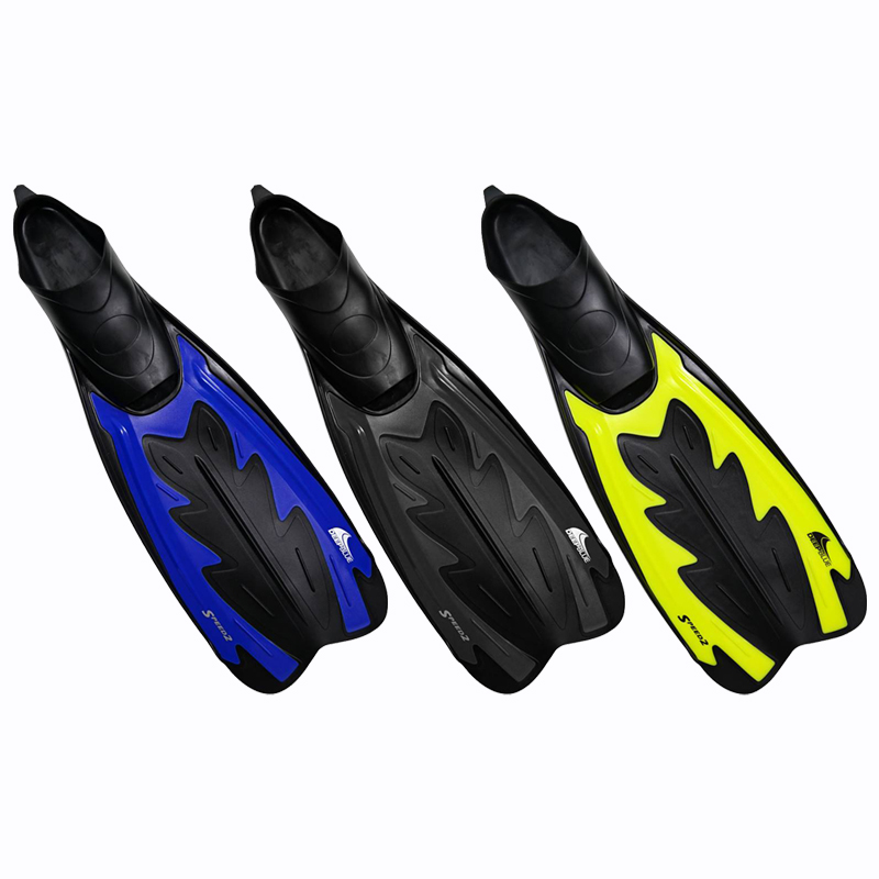 : Deepblue Speed 2 Snorkeling Fins