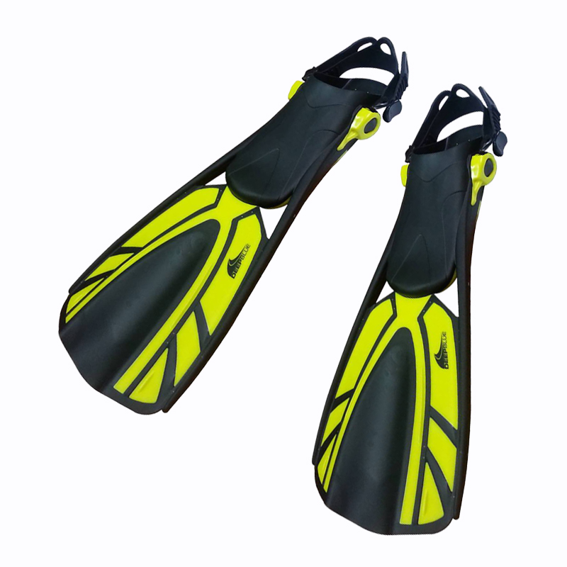 : Deepblue Speed 3 Jr. Snorkeling Fins