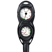 : Suunto CB-Two in Line