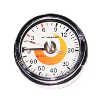 : Scubapro Capsule Depth Gauge for Compact (orig.)