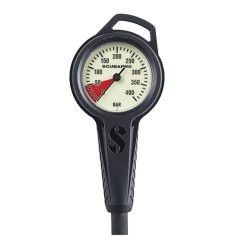 : Scubapro Compact Pressure Gauge