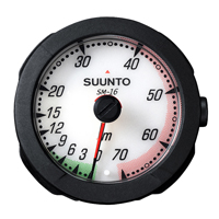 : Suunto SM-16/70 Depth Module