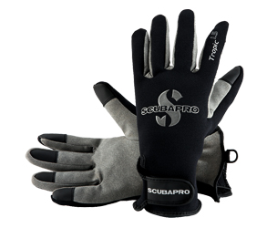 : Scubapro Tropic Gloves