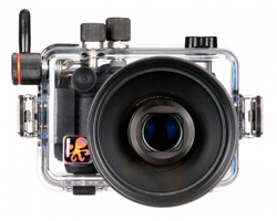 : Ikelite for Canon PowerShot G16