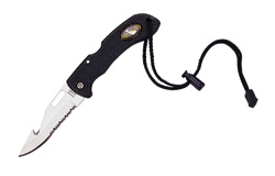 : Saekodive Folding Knife
