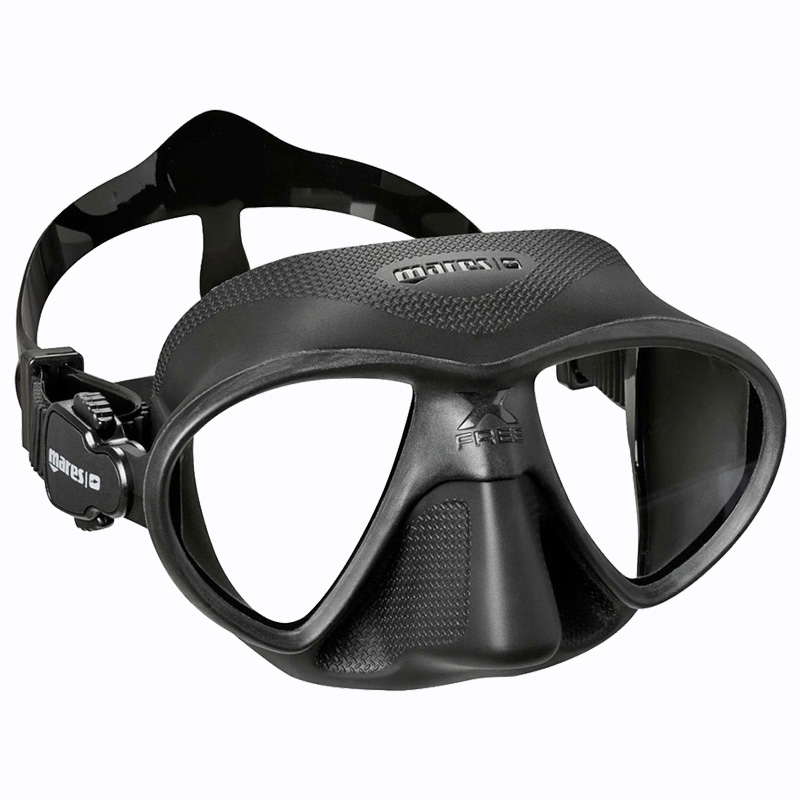 Mares X-tream Spearfishing or Free Diving Mask – Infinity Dive