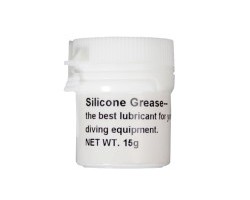 :  Silicone Lube 15g.