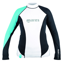 : Mares Rash Guard