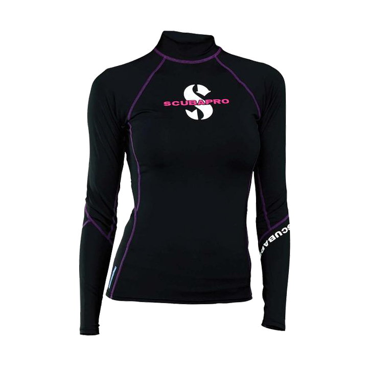 : Scubapro T-Flex Long Sleeve Lady