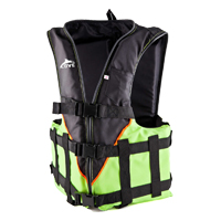 : Cove Life Jacket 420 Denier