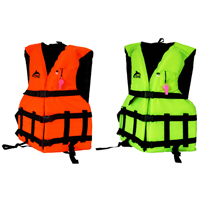 : Cove Life Jacket 210 Denier