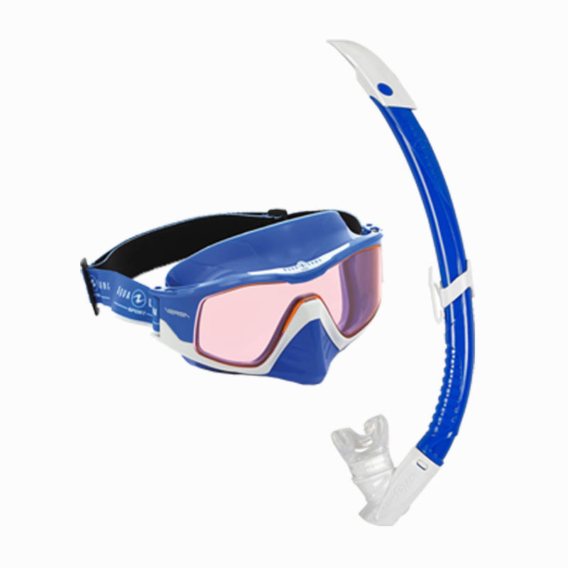 : AquaLung Versa Set