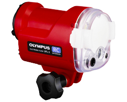 : Olympus Strobe UFL-3