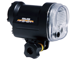 : Sea&Sea Strobe YS-01