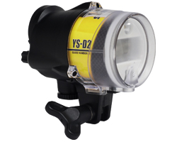 : Sea&Sea Strobe YS-D2