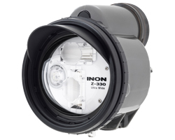 : INON Strobe Z330