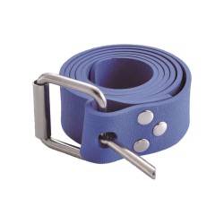 :  Rubber Weightbelt B1