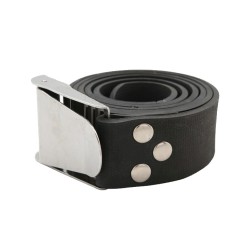 :  Rubber Weightbelt B2