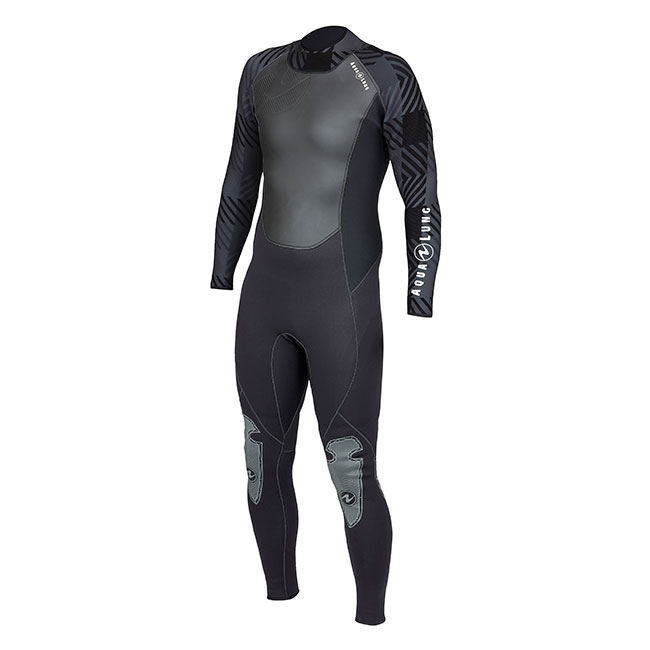 : AquaLung HydroFlex 3mm. Men