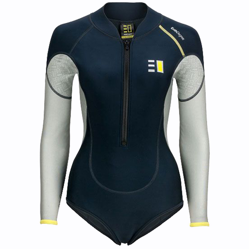 : Enth Degree Assana LS Female