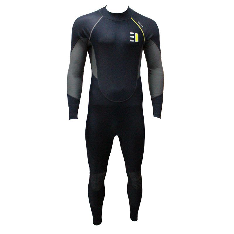 : Enth Degree Barrier Suit Male