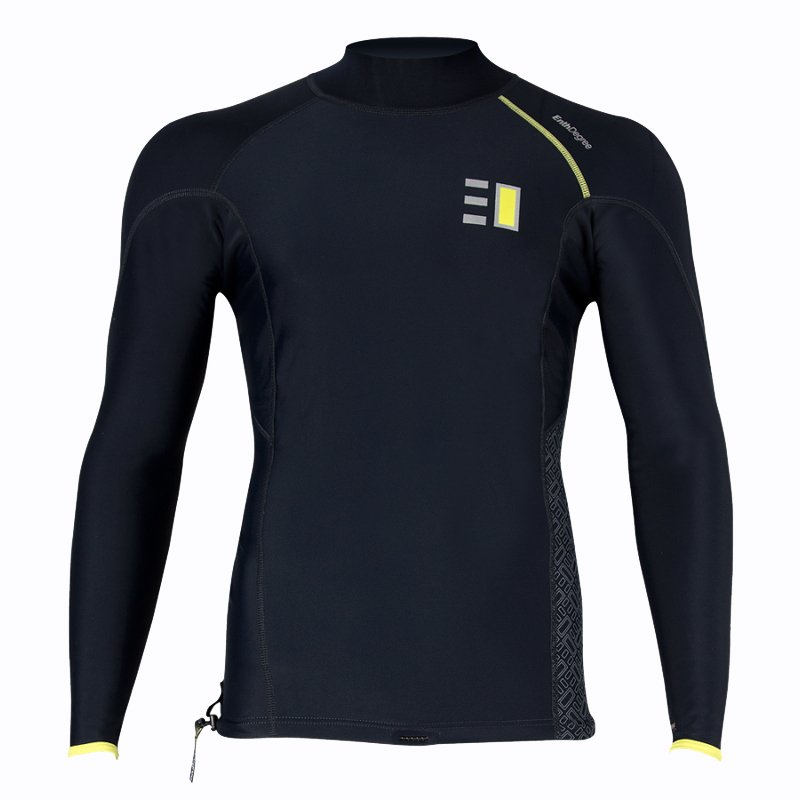 Wetsuit: Enth Degree TUNDRA LS Male