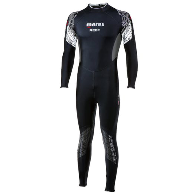 : Mares REEF Long 3mm. Men