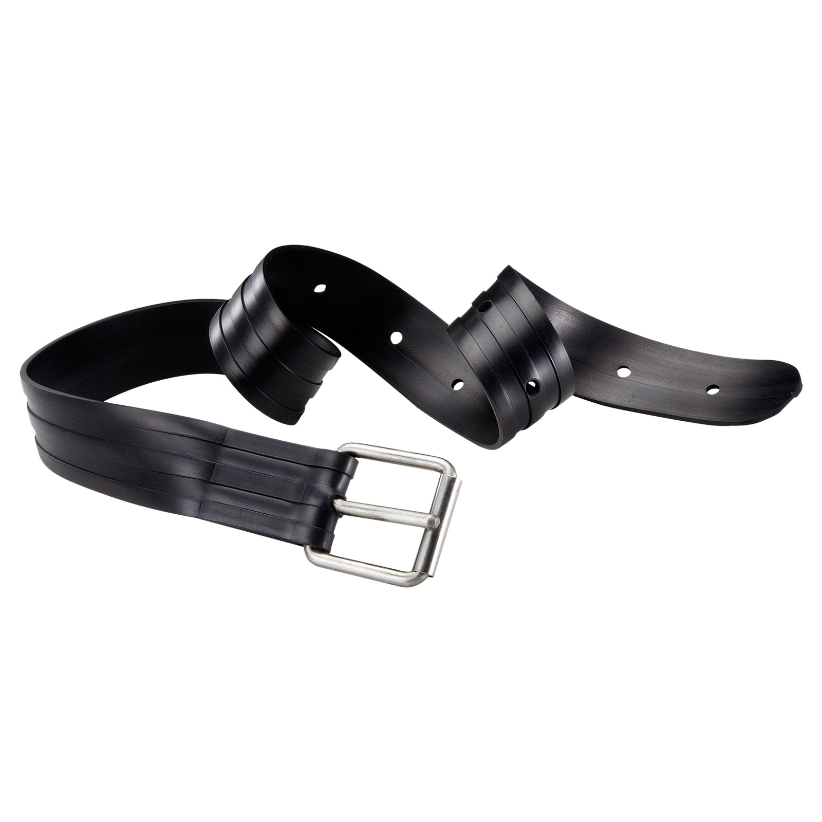 : IST Spearfishing Rubber weight belt