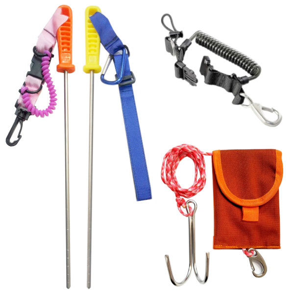 Accessories Misc.