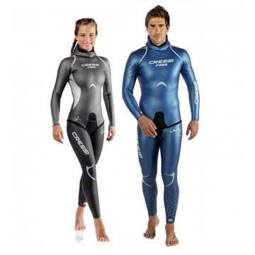 Wetsuit