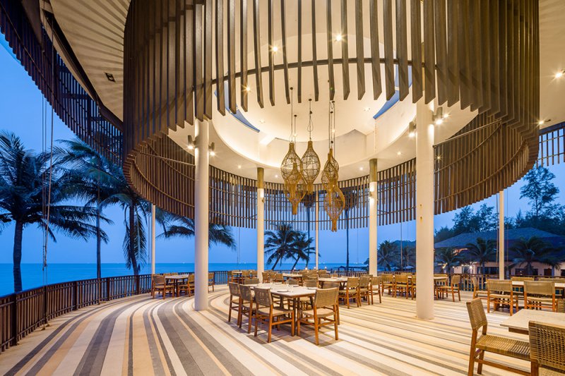 Resturant