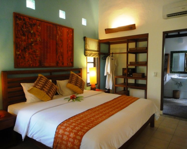 Terrace Room 