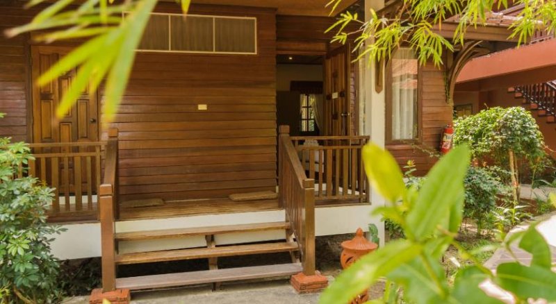 Family Cottage