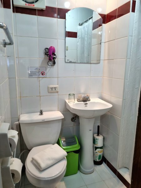 Budjet Room