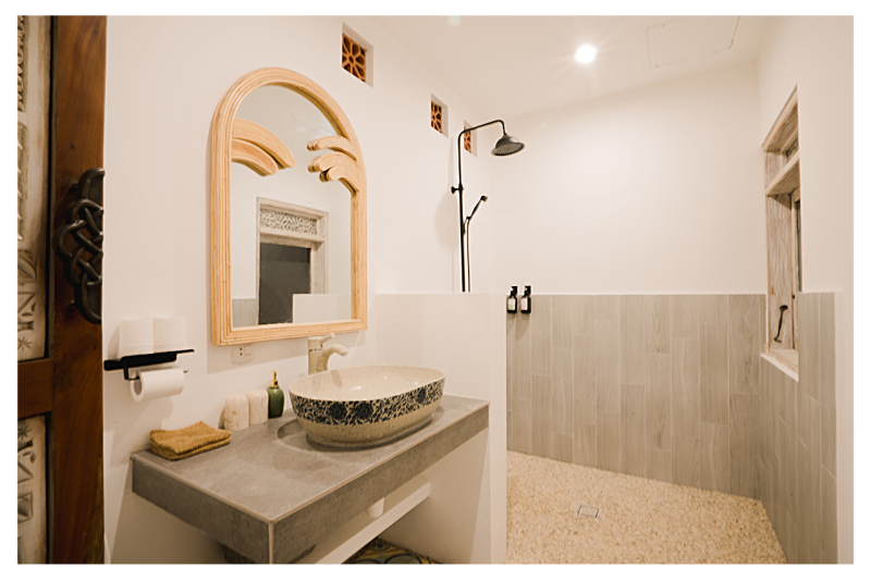 Deluxe Room Beach Front with Pool