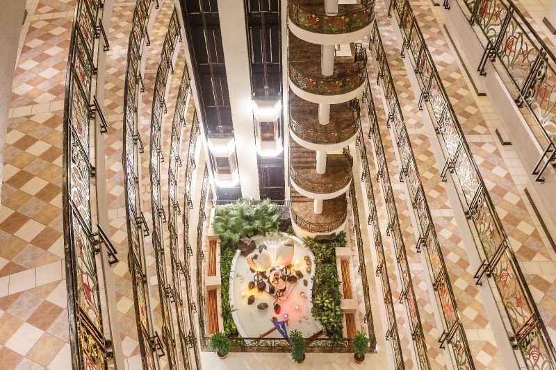 Elevator