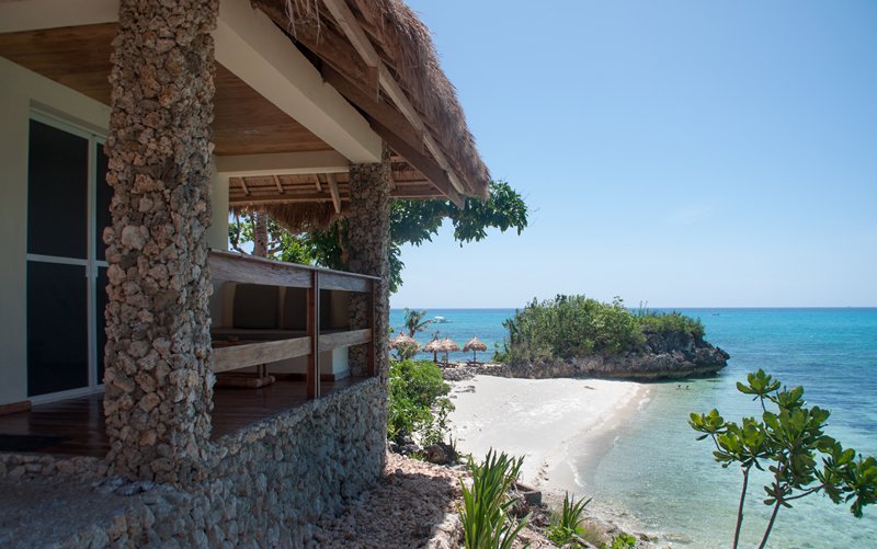 Deluxe Cottage