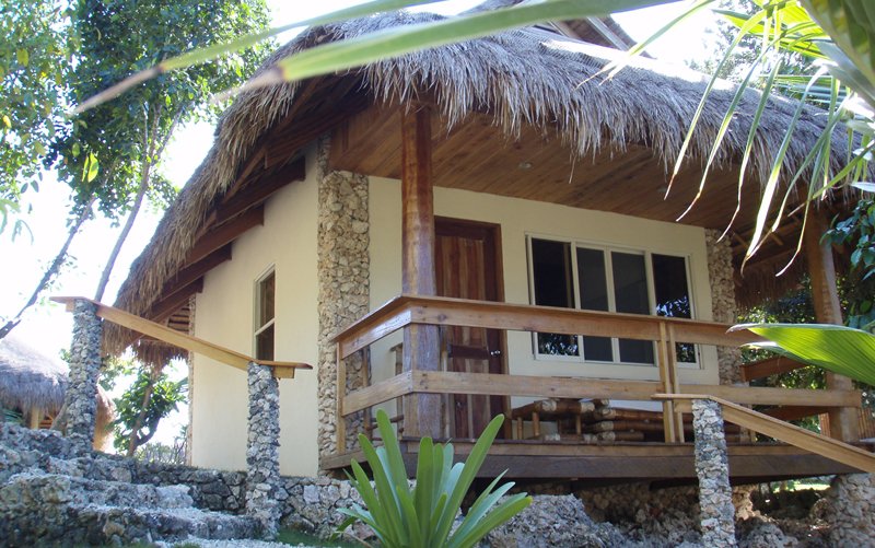 Superior Cottage