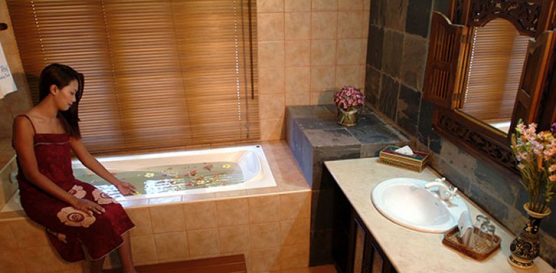 King Chalets