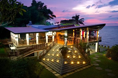 AIYANAR BEACH AND DIVE RESORT