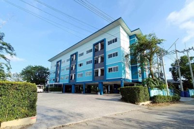 Bleu Marine Sattahip