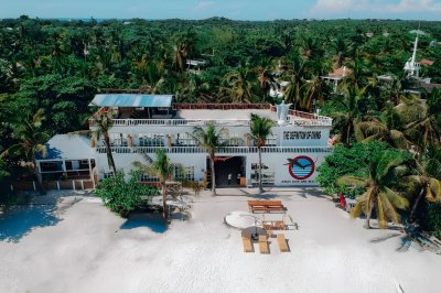 JOHAN DIVE AND RESORT