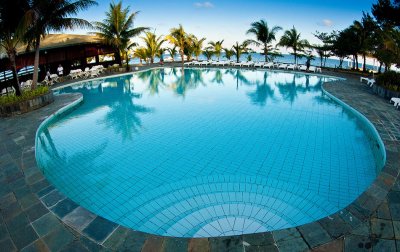 Layang Layang Island Resort