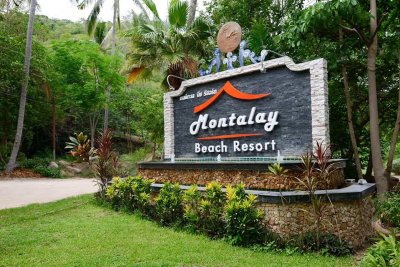 Montalay Beach Resort