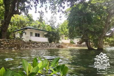 THE THREE P BEACH & DIVE RESORT ROMBLON
